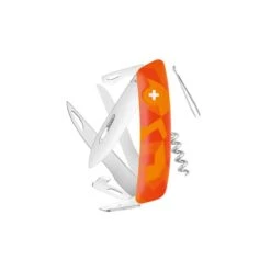 Couteau Suisse Swiza C07 Luceo