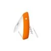 Couteau Suisse Swiza D01 Orange