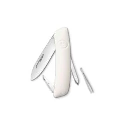 Couteau Suisse Swiza D02 Blanc