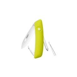 Couteau Suisse Swiza D02 Mousse