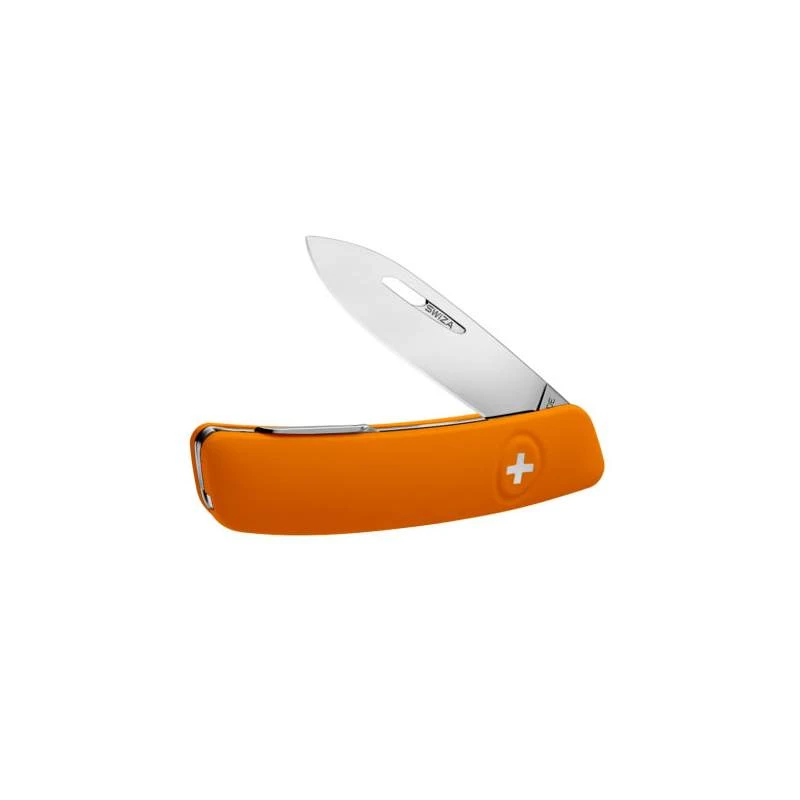Couteau Suisse Swiza D02 Orange 3 Couteau Suisse Swiza D02 Orange – Image 3