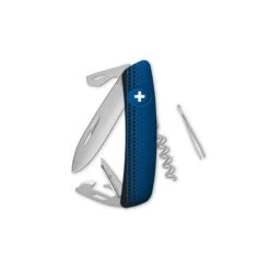 Couteau Suisse Swiza D03 ALLMATT Pop Art 4