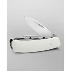 Couteau Suisse Swiza D03 Blanc 5 Couteau Suisse Swiza D03 Blanc -Polyvalent Couteaux Magasin couteau suisse swiza d03 blanc 2