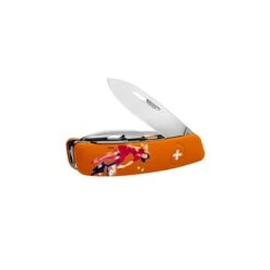 Couteau Suisse Swiza D03 Édition Automne 2018 -Polyvalent Couteaux Magasin couteau suisse swiza d03 edition automne 2018 2