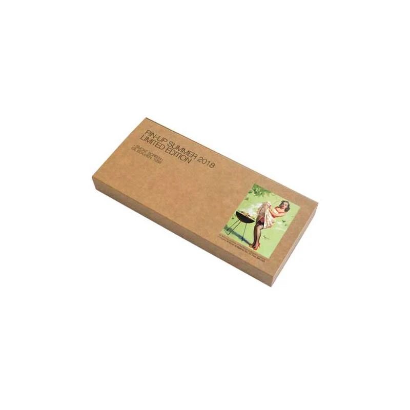 Couteau Suisse Swiza D03 Édition Été 2018 4 Couteau Suisse Swiza D03 Édition Été 2018 – Image 4