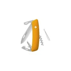 Couteau Suisse Swiza D03 Le Signature