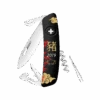 Couteau Suisse Swiza D03 Noir Nouvel An Chinois 2019