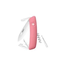Couteau Suisse Swiza D03 Rose