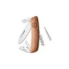 Couteau Suisse Swiza D03 Wood - Bois Noyer