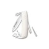Couteau Suisse Swiza D04 Blanc