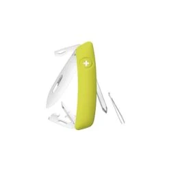 Couteau Suisse Swiza D04 Mousse