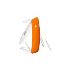 Couteau Suisse Swiza D04 Orange