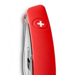 Couteau Suisse Swiza D04 Rouge 6 Couteau Suisse Swiza D04 Rouge -Polyvalent Couteaux Magasin couteau suisse swiza d04 rouge 2