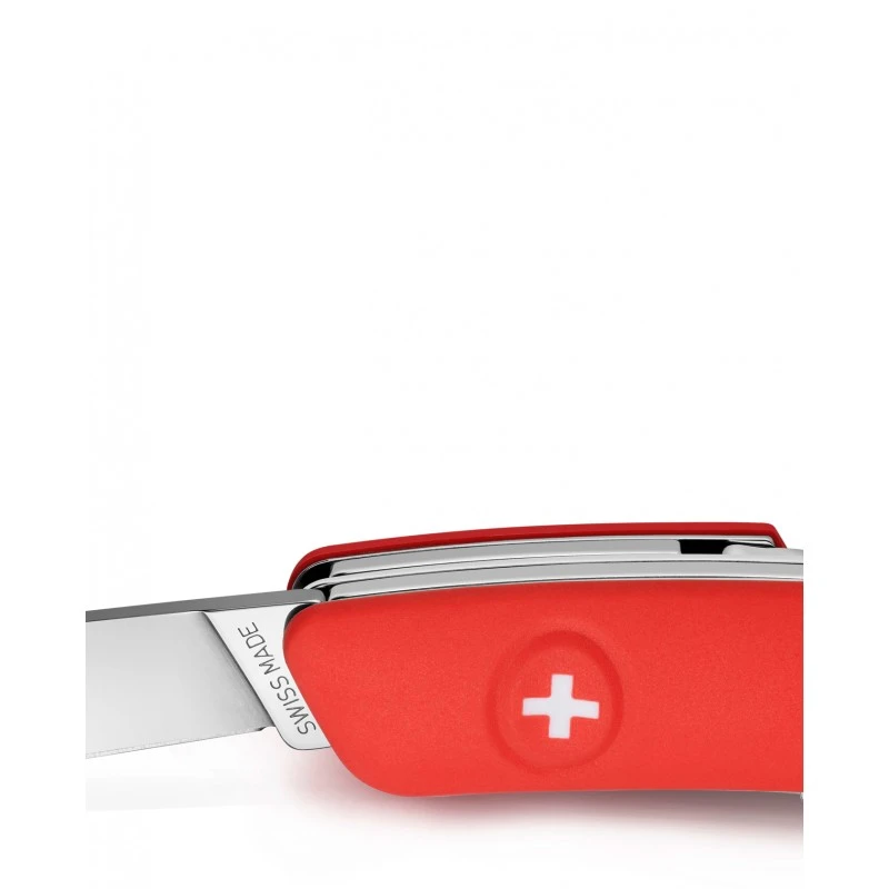 Couteau Suisse Swiza D04 Rouge 4 Couteau Suisse Swiza D04 Rouge – Image 4