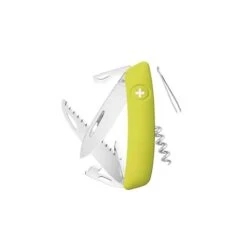 Couteau Suisse Swiza D05 Mousse
