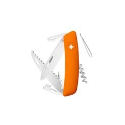 Couteau Suisse Swiza D05 Orange