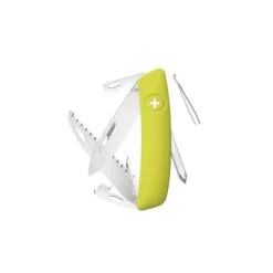 Couteau Suisse Swiza D06 Mousse