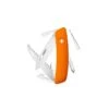 Couteau Suisse Swiza D06 Orange