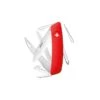 Couteau Suisse Swiza D08 Rouge
