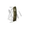 Couteau Suisse Swiza Hunter SH05 Olive