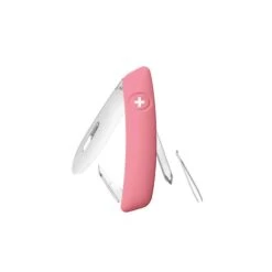 Couteau Suisse Swiza J02 Junior Rose