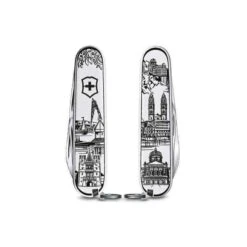 Couteau Suisse Victorinox Cadet Swiss Spirit 2022 -Polyvalent Couteaux Magasin couteau suisse victorinox cadet swiss spirit 2022 2