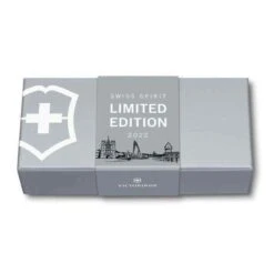 Couteau Suisse Victorinox Cadet Swiss Spirit 2022