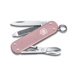 Couteau Suisse Victorinox Classic Alox Cotton Candy