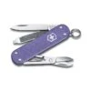 Couteau Suisse Victorinox Classic Alox Electric Lavender