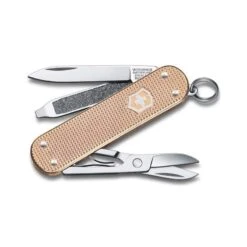 Couteau Suisse Victorinox Classic Alox Fresh Peach