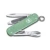 Couteau Suisse Victorinox Classic Alox Minty Mint