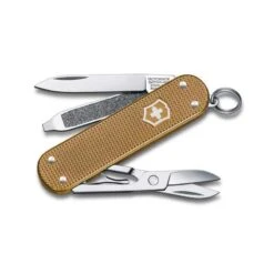 Couteau Suisse Victorinox Classic Alox Wet Sand