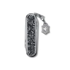 Couteau Suisse Victorinox Classic SD Brilliant Crystal -Polyvalent Couteaux Magasin couteau suisse victorinox classic sd brilliant crystal 2
