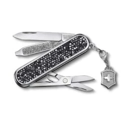 Couteau Suisse Victorinox Classic SD Brilliant Crystal