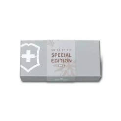 Couteau Suisse Victorinox EvoWood 10 Swiss Spirit 2019 -Polyvalent Couteaux Magasin couteau suisse victorinox evowood 10 swiss spirit 2019 3