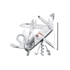 Couteau Suisse Victorinox Explorer Swiss Spirit 2020