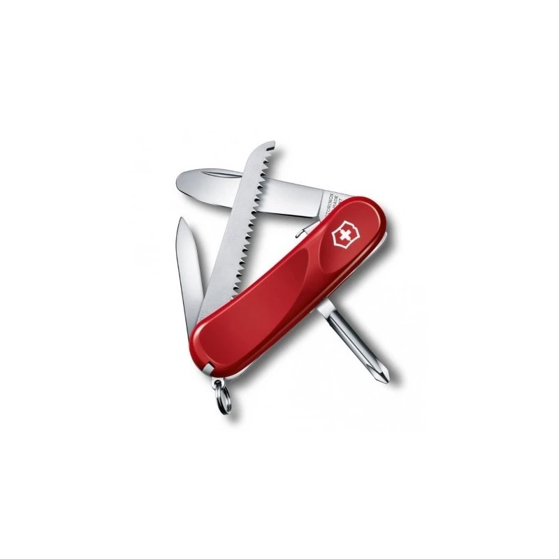 Couteau Suisse Victorinox Junior 09 1 Couteau Suisse Victorinox Junior 09