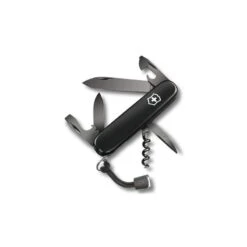 Couteau Suisse Victorinox Spartan Onyx Black