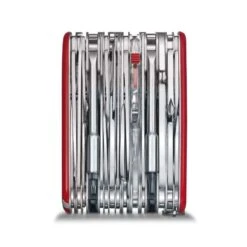 Couteau Suisse Victorinox Swisschamp XXL Rouge -Polyvalent Couteaux Magasin couteau suisse victorinox swisschamp xxl rouge 2