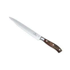 Couteau Tranchelard Victorinox Grand Maître Rosewood