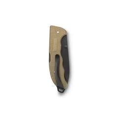 Couteau Victorinox Evoke BS Alox Beige -Polyvalent Couteaux Magasin couteau victorinox evoke bs alox beige 2