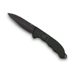Couteau Victorinox Evoke BS Alox Noir