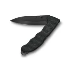 Couteau Victorinox Evoke BS Alox Noir -Polyvalent Couteaux Magasin couteau victorinox evoke bs alox noir 3