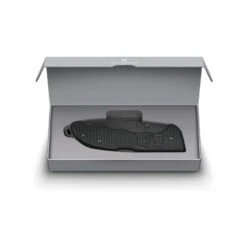 Couteau Victorinox Evoke BS Alox Noir -Polyvalent Couteaux Magasin couteau victorinox evoke bs alox noir 4