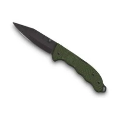 Couteau Victorinox Evoke BSH Alox Vert Olive