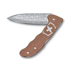 Couteau Victorinox Hunter Pro Alox Damas Édition Limitée 2020