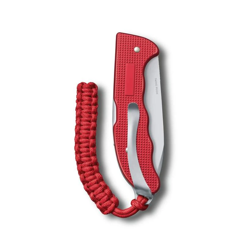 Couteau Victorinox Hunter Pro Alox Rouge 6 Couteau Victorinox Hunter Pro Alox Rouge – Image 6