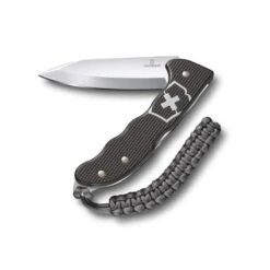 Couteau Victorinox Hunter Pro Alox Thunder Gray - Édition Limitée 2022