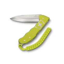 Couteau Victorinox Hunter Pro Electric Yellow - Edition Limitée 2023