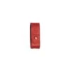 Etui Couteau Suisse - Cuir Rouge